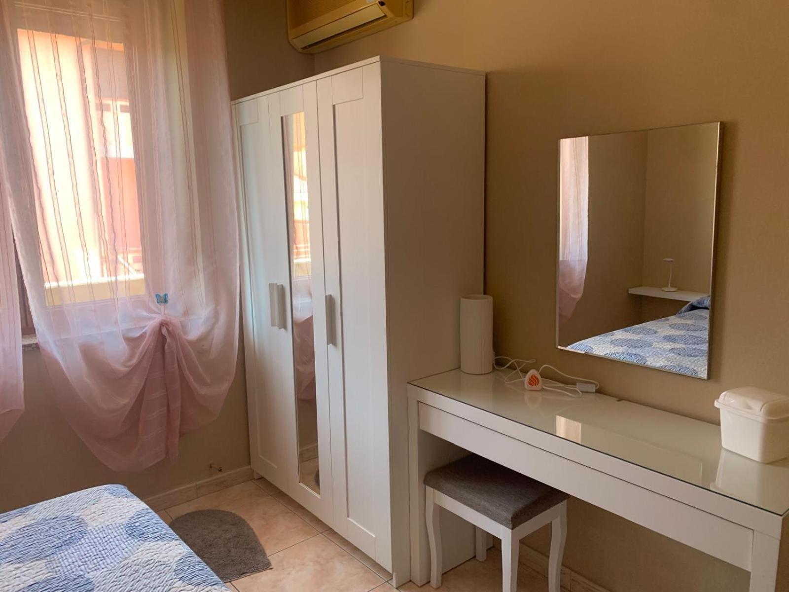 Apartamento Le Due F Portoscuso Exterior foto